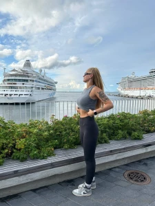 Travel is the only thing by buying that you become richer