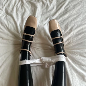 What s the point in panties if not to just take them off for fun