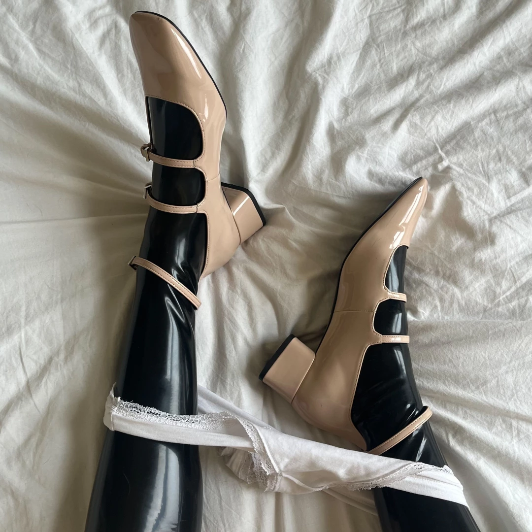 What s the point in panties if not to just take them off for fun part 1 