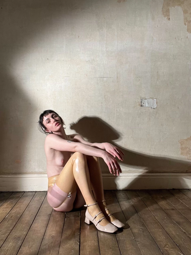 Happy 26th birthday to me and here s some of the prettiest nudes i ve part 3 