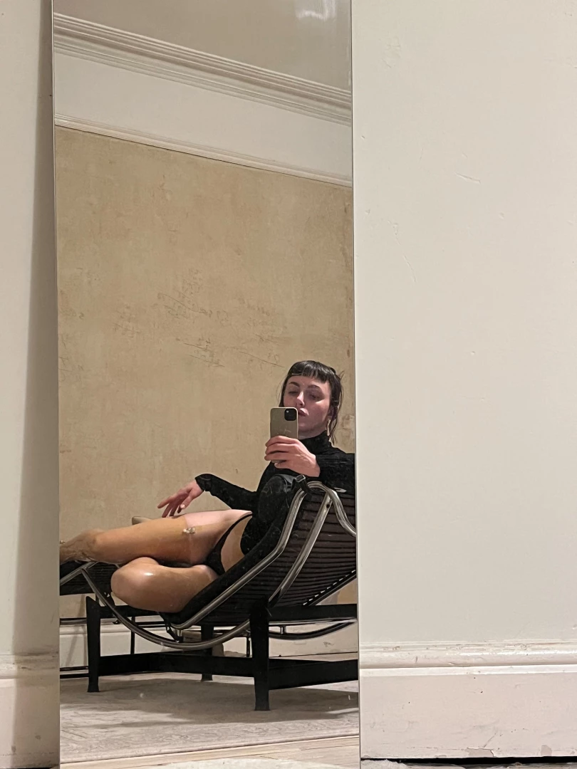 When you re in the world s most beautiful bedroom it would be criminal 