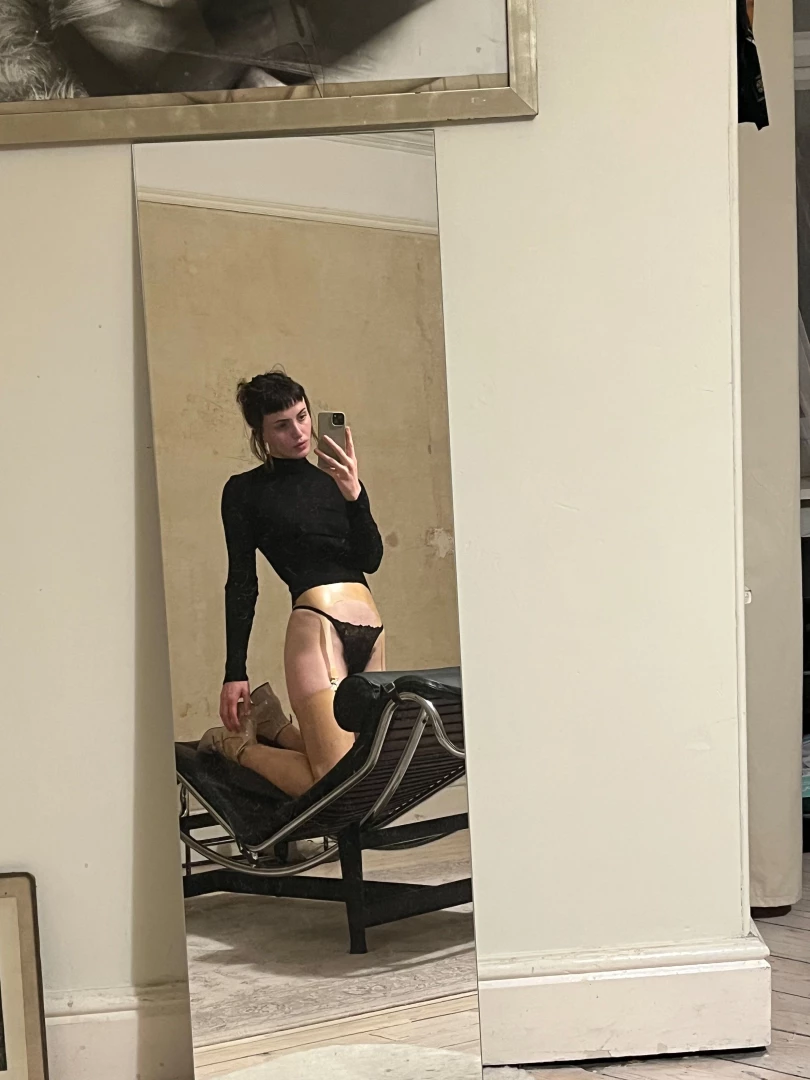 When you re in the world s most beautiful bedroom it would be criminal part 5 