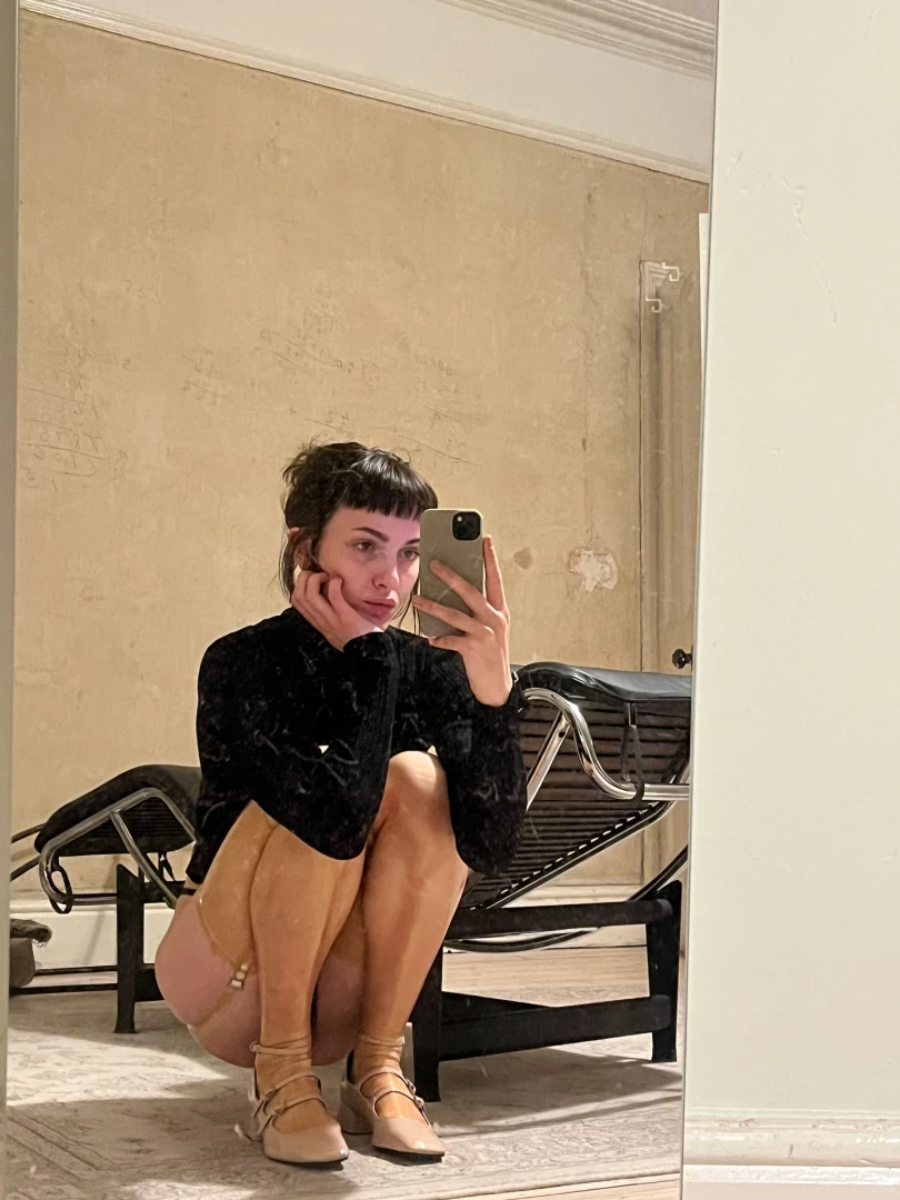 When you re in the world s most beautiful bedroom it would be criminal part 2 