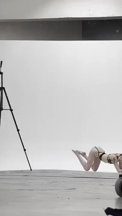 Do you like my new lingerie set part 15 