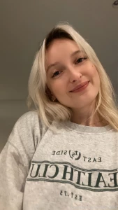 I m getting my hair done tomorrow should i cut it short or keep it