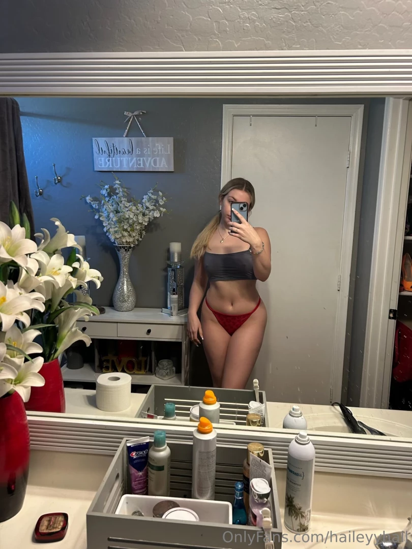 I get extra horny in the dressing room should i play with my self part 3 