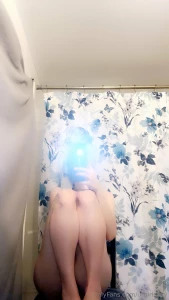 Mornin showers are my fav if y all couldn t tell by now part 1