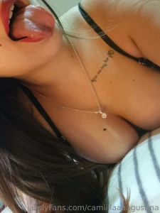 Camiiilaaaagustina part 5