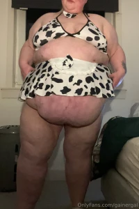 Big fat cow part 2