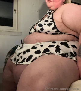 Big fat cow part 3