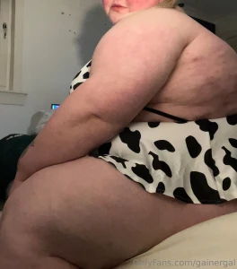Big fat cow part 5