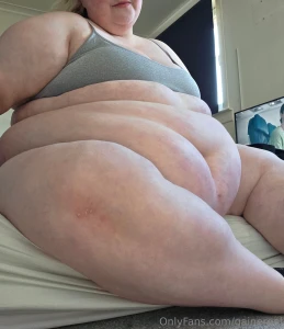 Back fat for daysss part 1