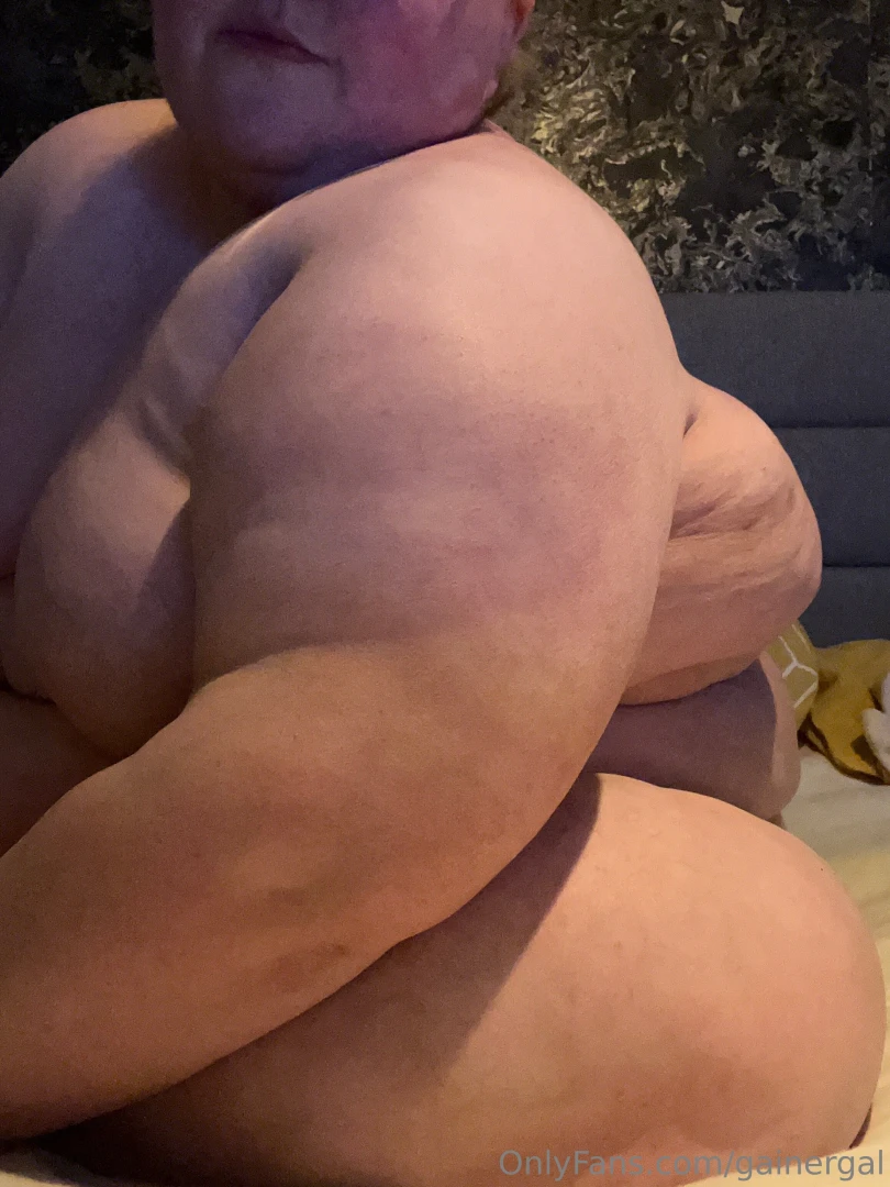 Back fat is seriously unreal now part 2 