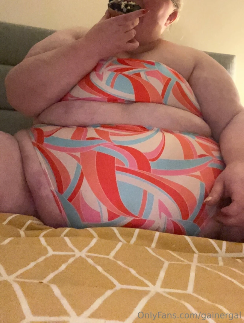 Finding all these photos i don t think i ve posted swimwear ft a donut 