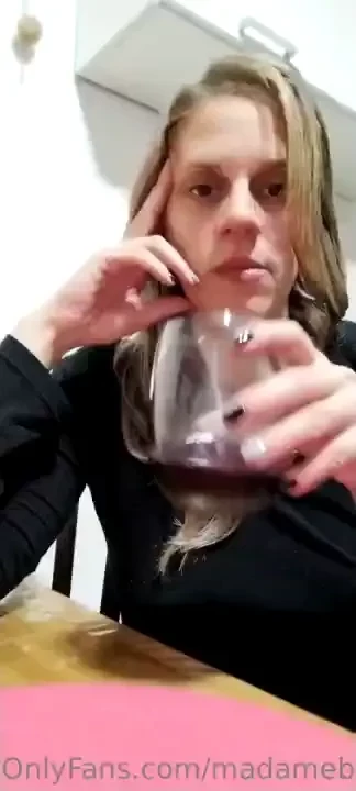 If you only knew how naughty i get when i drink 