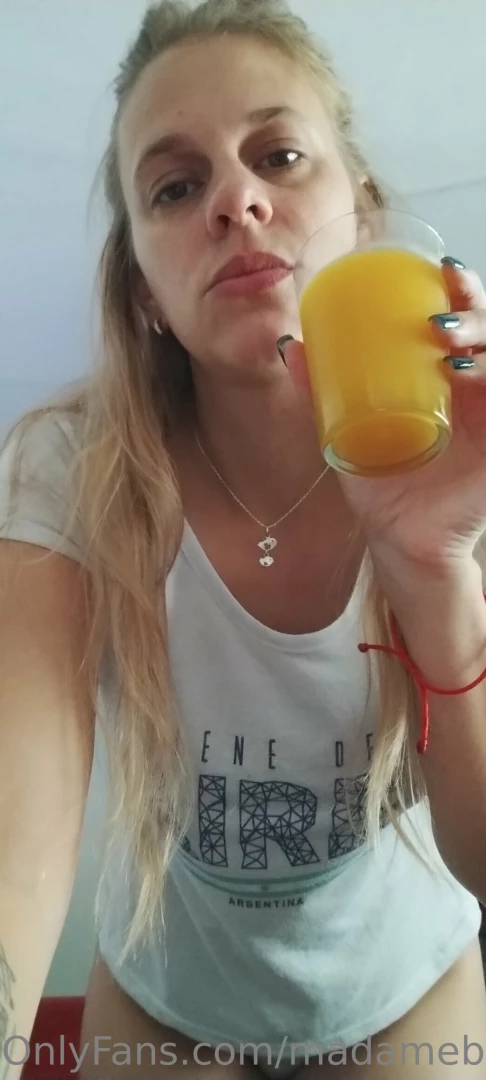 Have you taken your vitamin c today 