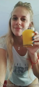 Have you taken your vitamin c today part 1