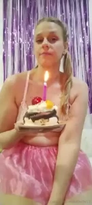 I hope to receive many gifts this year part 3