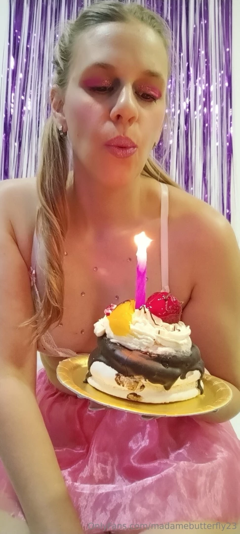 I hope to receive many gifts this year part 2 