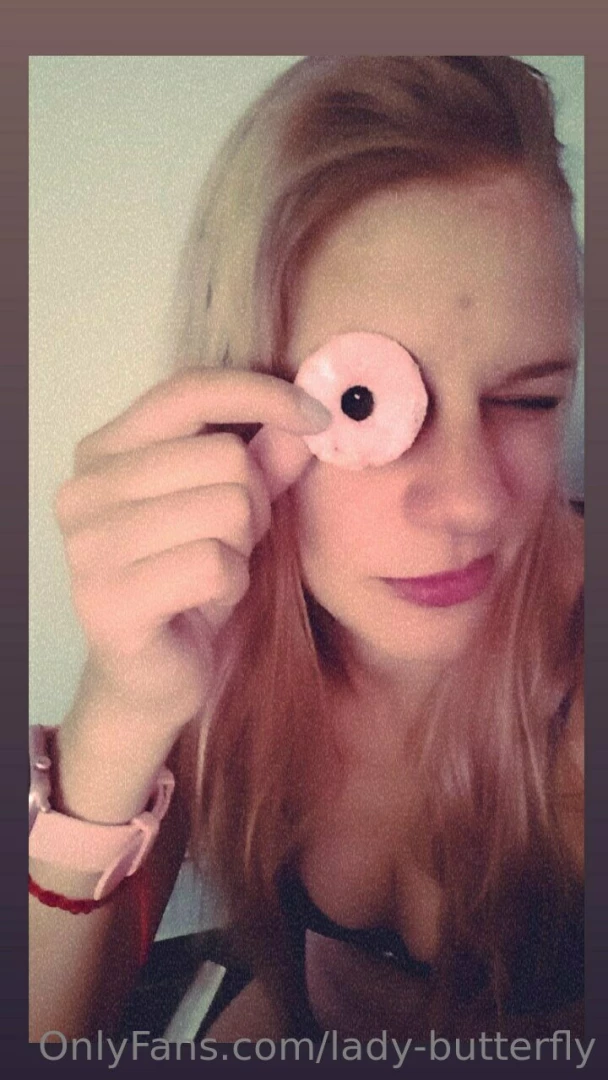 I can see you part 6 