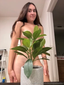 Titties in the jungle