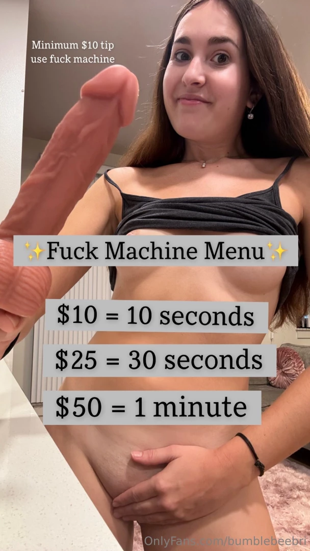 Onlyfans birthday show at 7pm california time here is the menu for my 