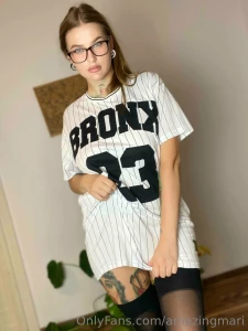 Tell me about your most erotic fantasy