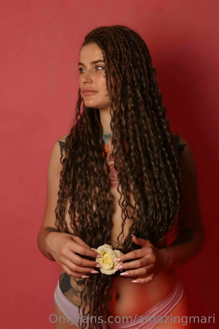 You have no idea how tender i can be and how passionate at the same 