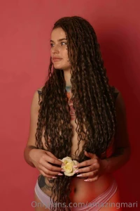 You have no idea how tender i can be and how passionate at the same