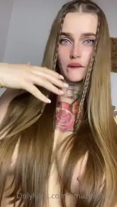 Boobs are like kids toys fun to play with - but they eventually end up 