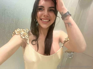 Omg hot brunette is waiting for you all your secret and forbidden part 1