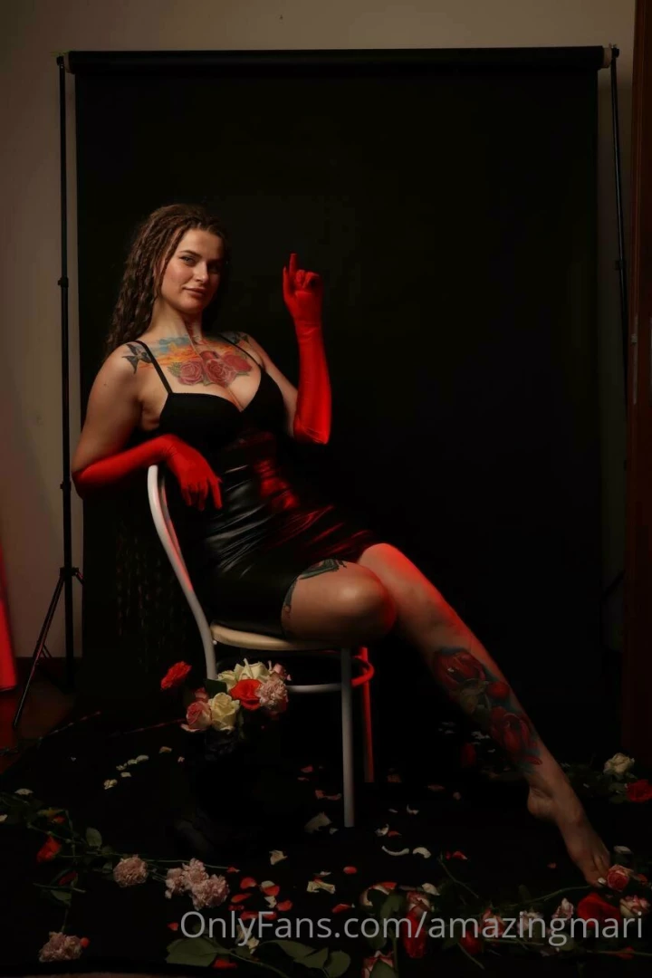 I am a badass with a good ass do you agree for additional evidence dm part 1 