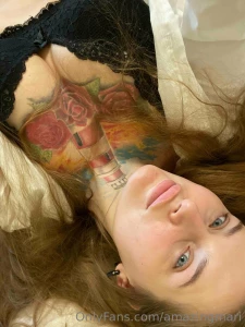 Can you imagine the naughty things i do when no one is watching