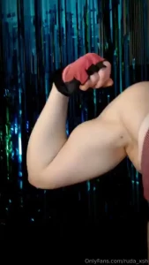 Just a casual post workout pump check