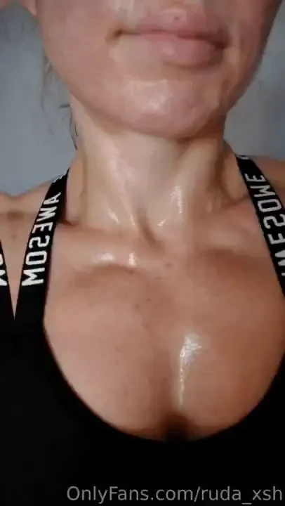 Workout done part 19 