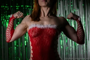 Festive mood part 8