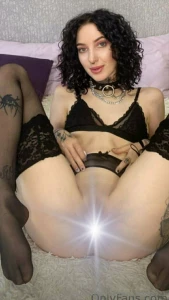 Fire here - misaki_meii this baby in a tattoo gives full access to all