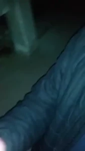 Another building manager who took me to the basement and gave me his