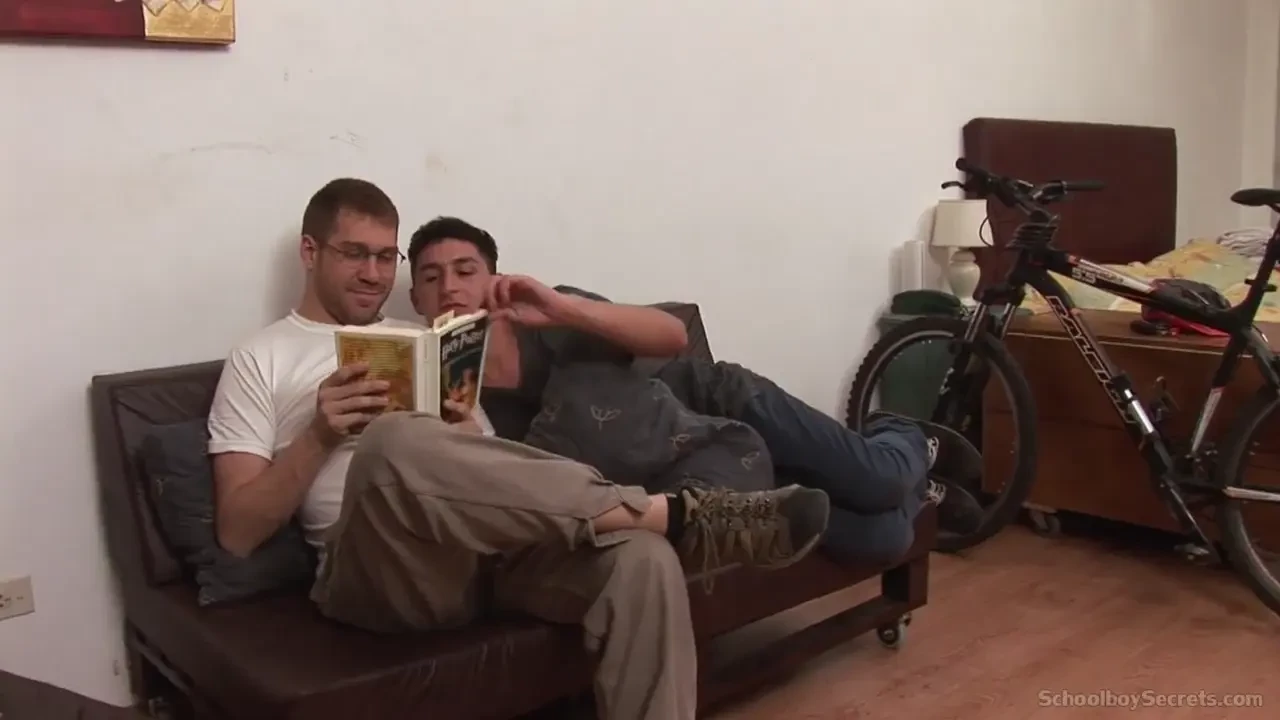 Otro video hecho para schoolboysecrets com - video completo another 