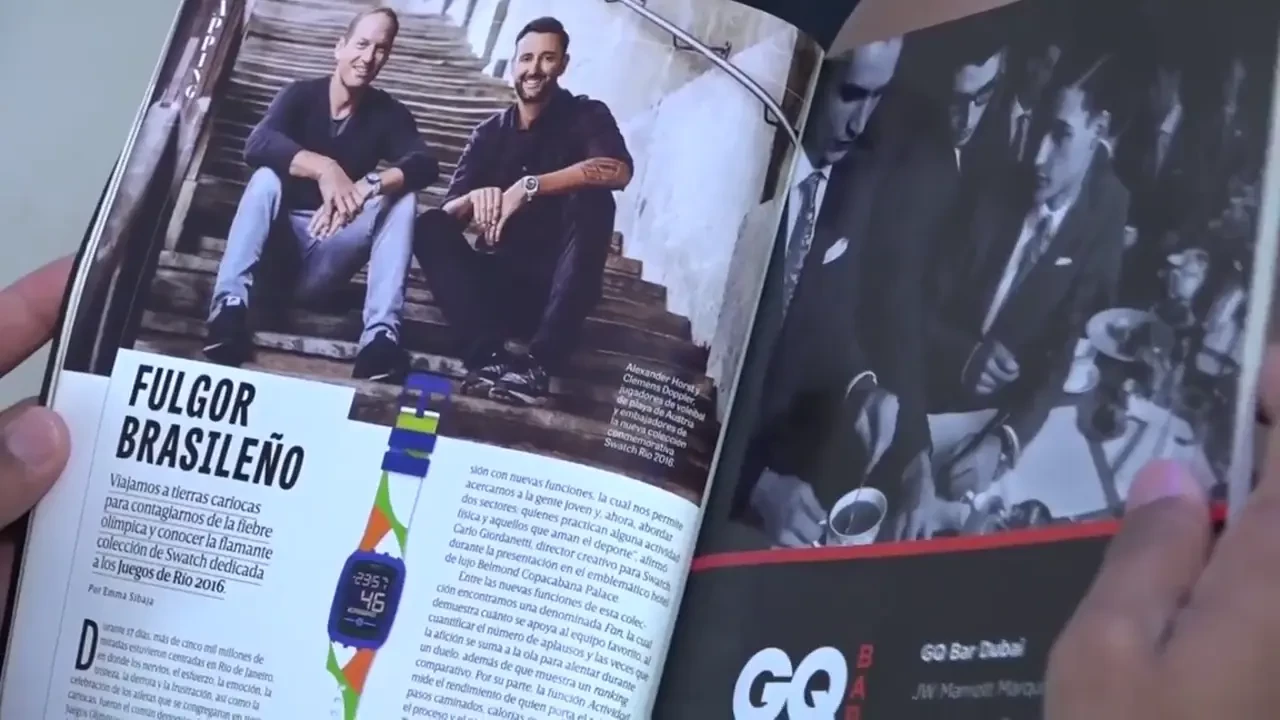 Aca un video completo para barebackmedaddy - disfrutenlo here is a 