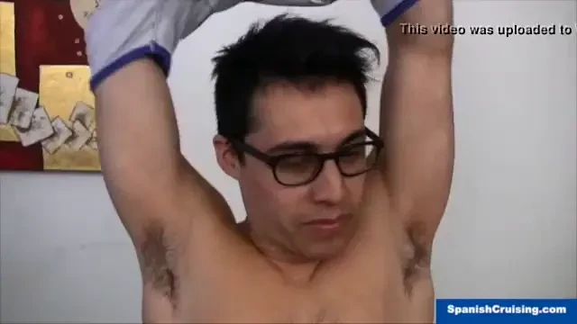 Un casting con un pibe para spanishcruising - si queres verlo completo 