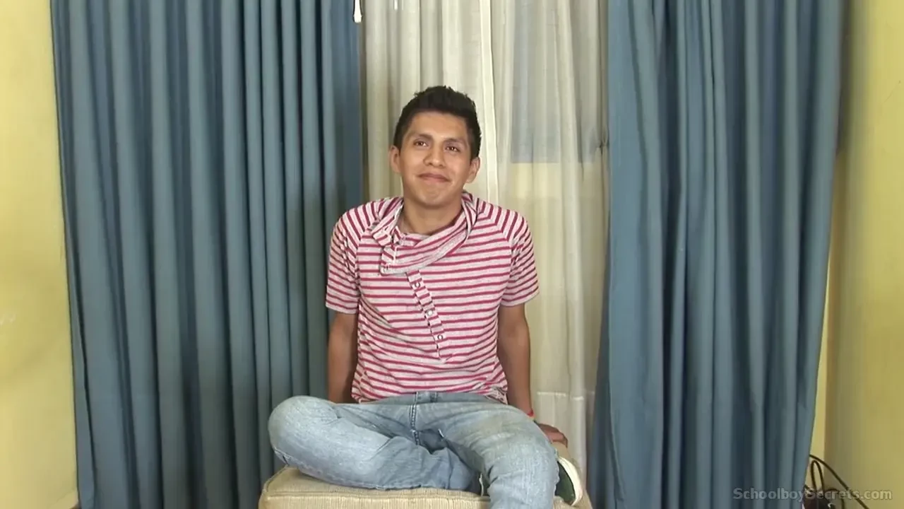 Un video completo para schoolboysecrets com para que vean otro lado 