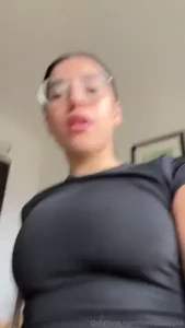 Big enough for u message me if you wanna see more of my tits