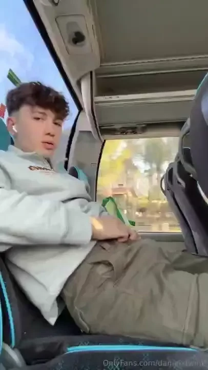 The views are so nice 