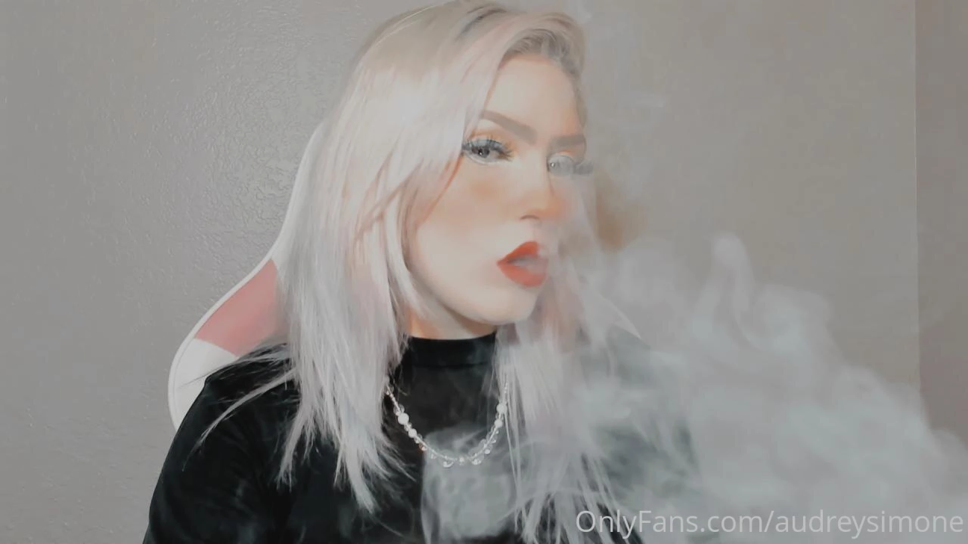 Audreysimone part 19 