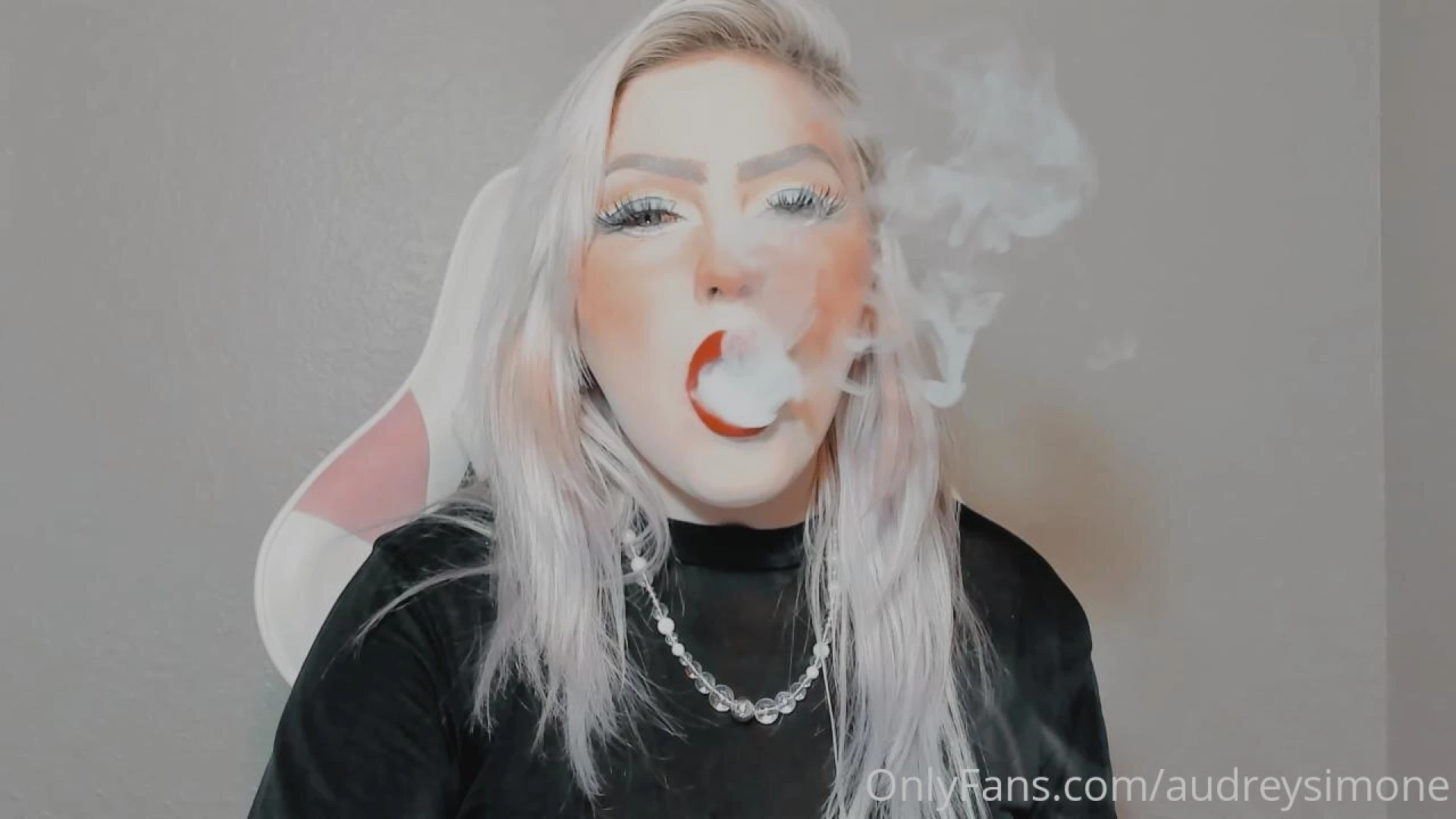 Audreysimone part 22 