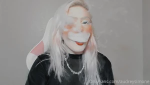 Audreysimone part 23