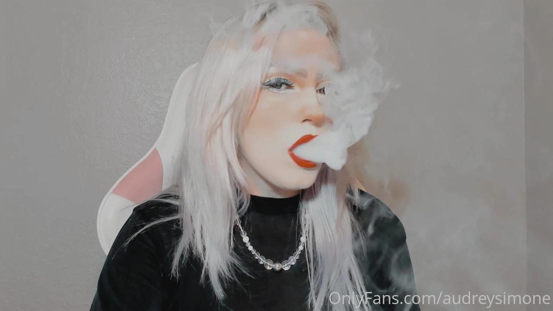 Audreysimone part 25 