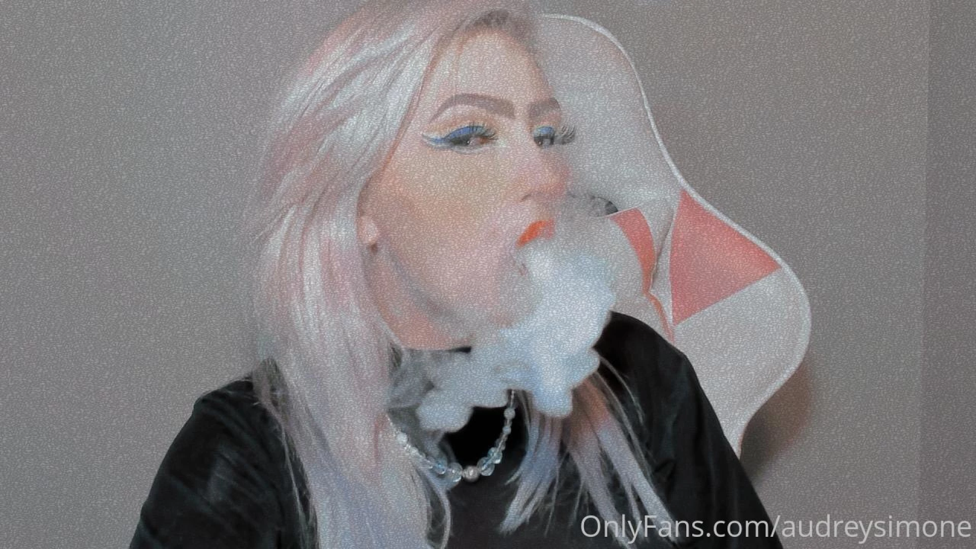 Audreysimone part 21 