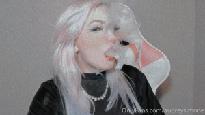 Audreysimone part 20